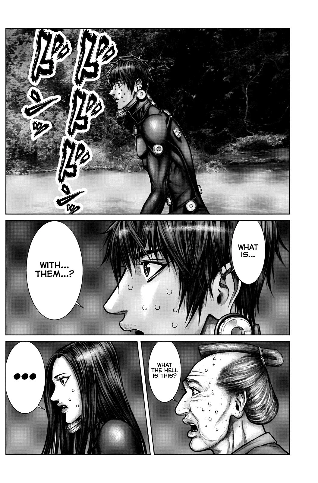 Gantz:E Chapter 18 10